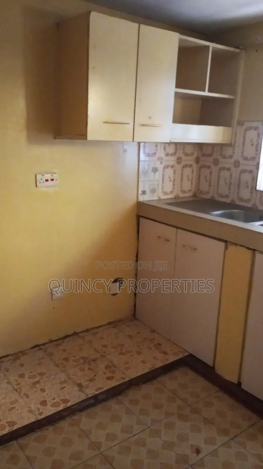 2bdrm Apartment in Ruaka for rent