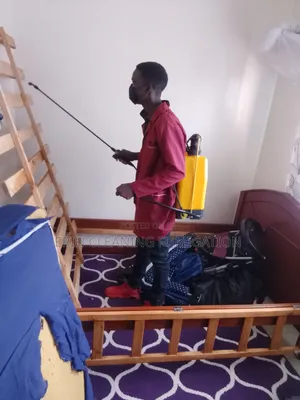 Fogging and Fumigation Services in Nairobi