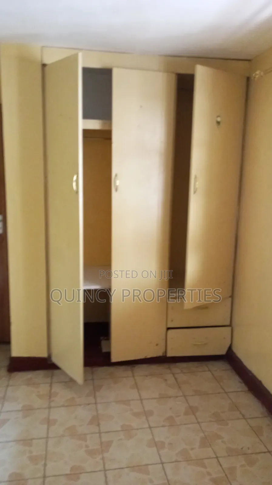 2bdrm Apartment in Ruaka for rent