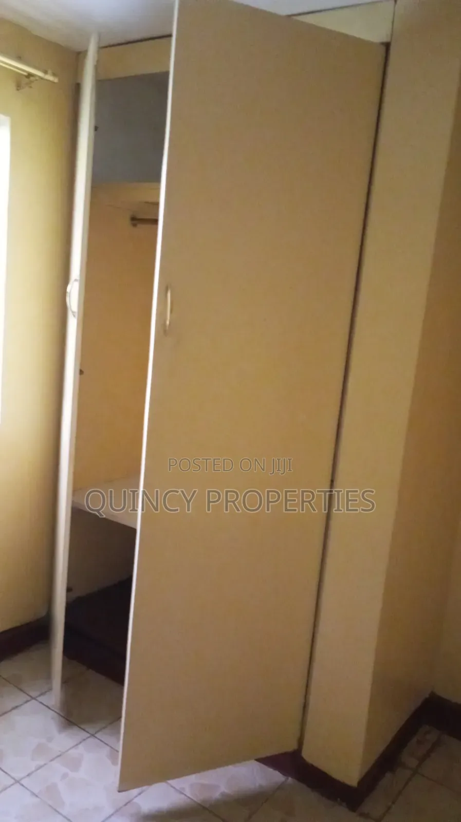 2bdrm Apartment in Ruaka for rent