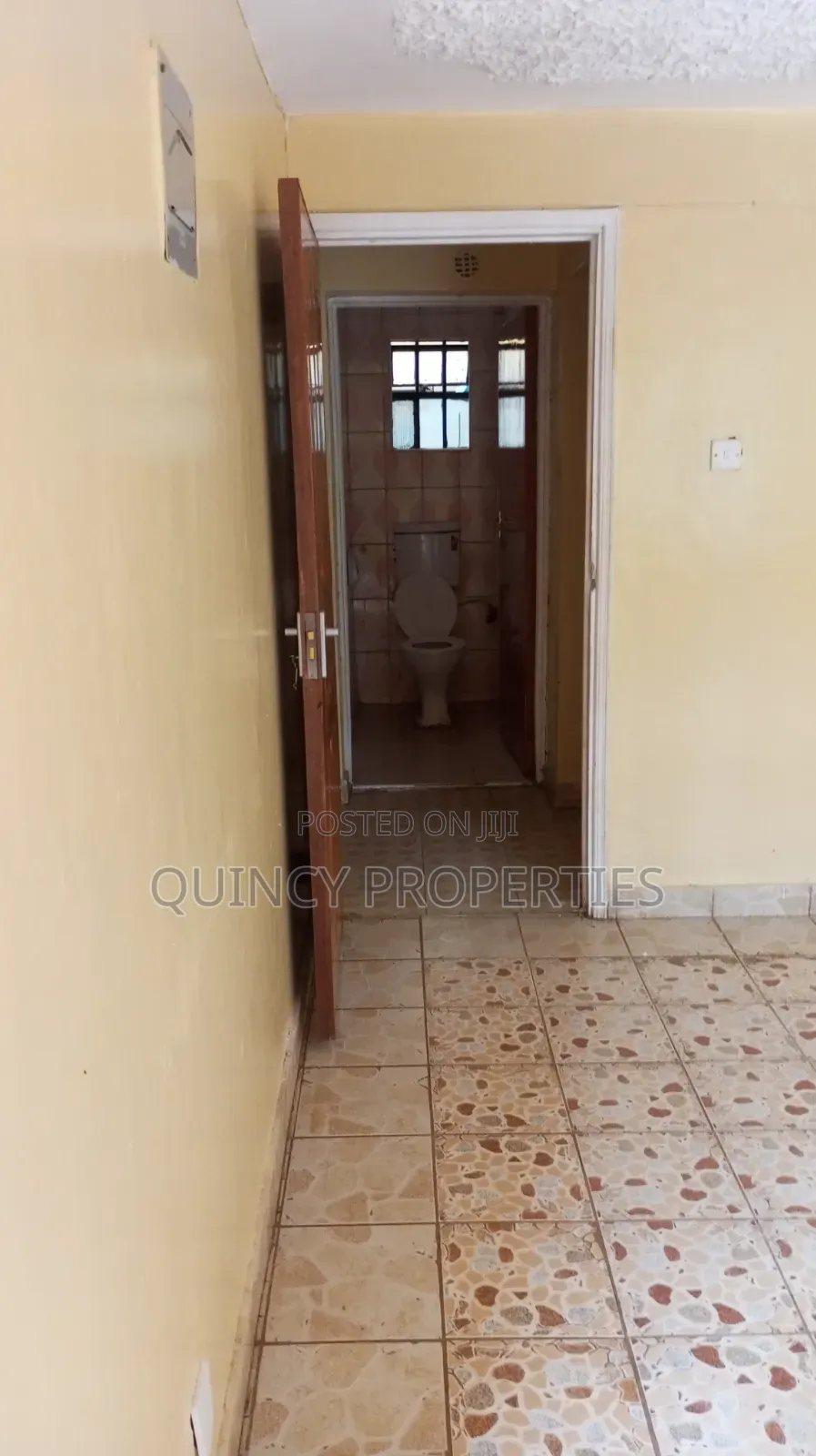 2bdrm Apartment in Ruaka for rent