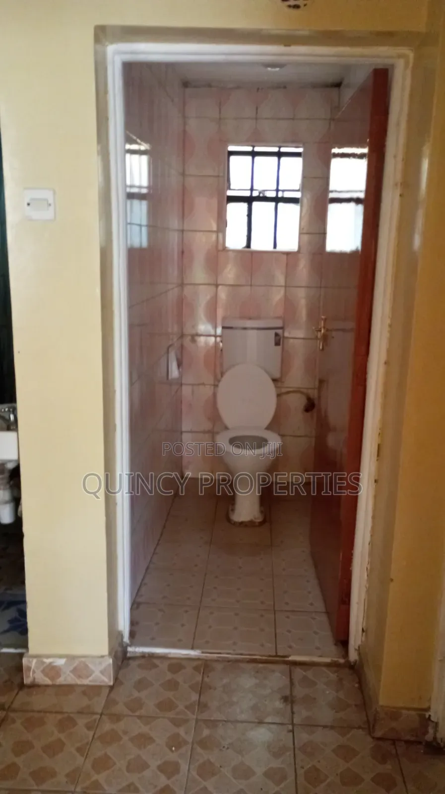 2bdrm Apartment in Ruaka for rent