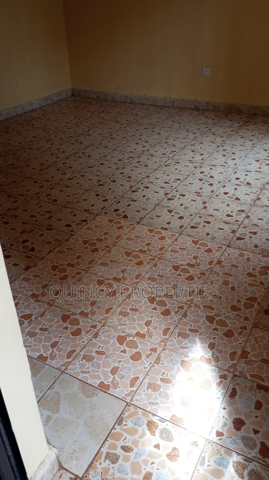 2bdrm Apartment in Ruaka for rent