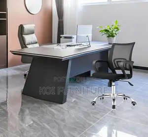 Office Chairs; Clerical Mesh Breathable Secretarial Extend Office Seat