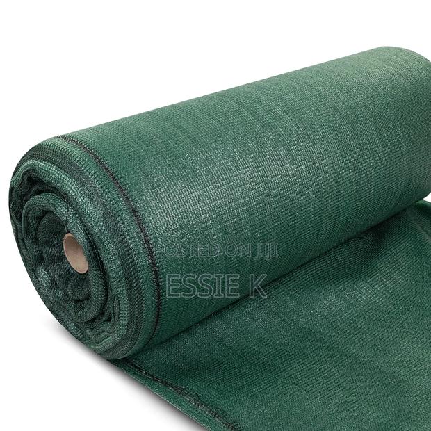 Heavy Duty Fencing Net