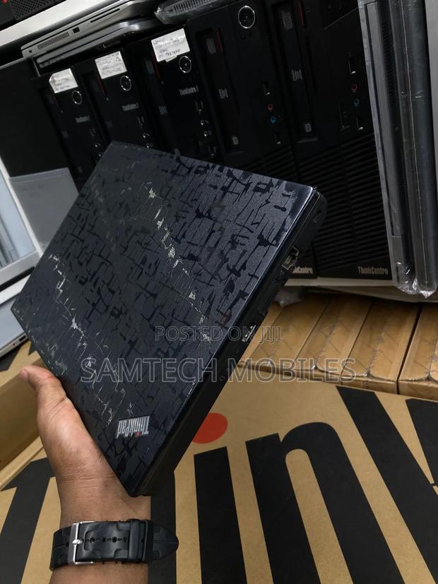Laptop Lenovo ThinkPad X250 8GB Intel Core i5 SSD 256GB - main view