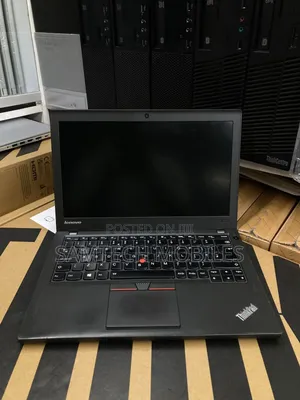 Laptop Lenovo ThinkPad X250 8GB Intel Core i5 SSD 256GB