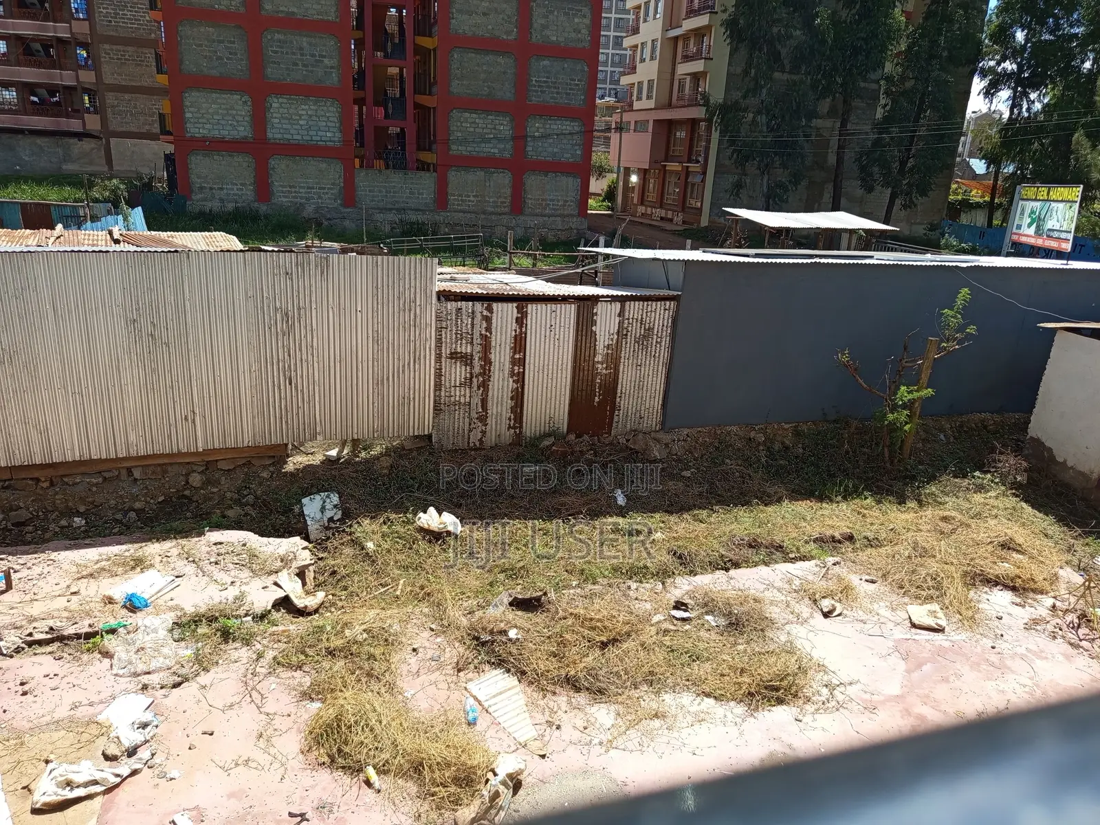 Kasarani Claycity Land for Sale 11m