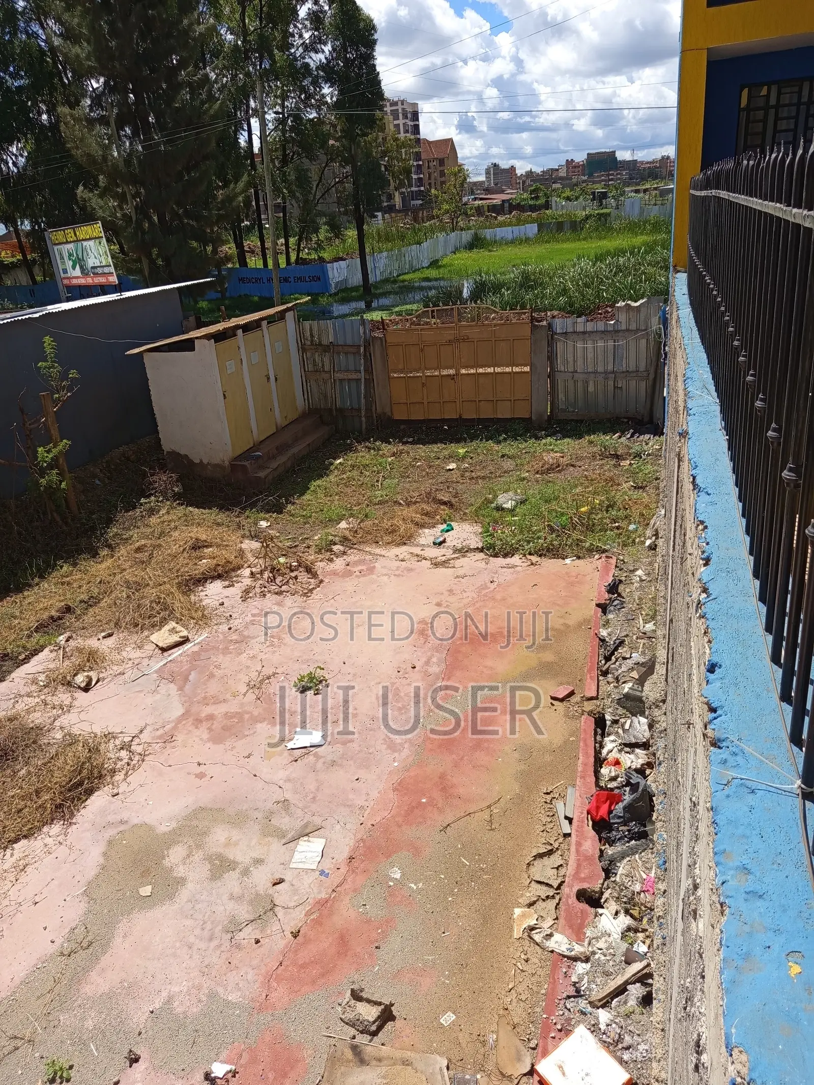Kasarani Claycity Land for Sale 11m