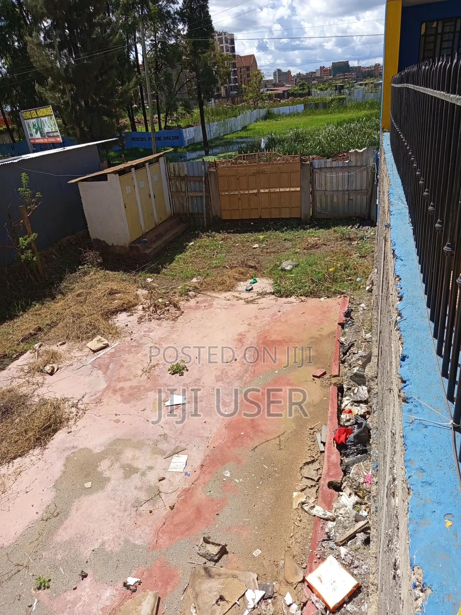 Kasarani Claycity Land for Sale 11m