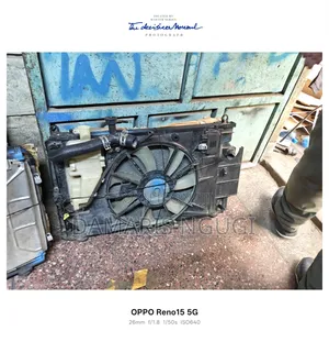 Filder 161 Radiator Hybrid 2012/2013
