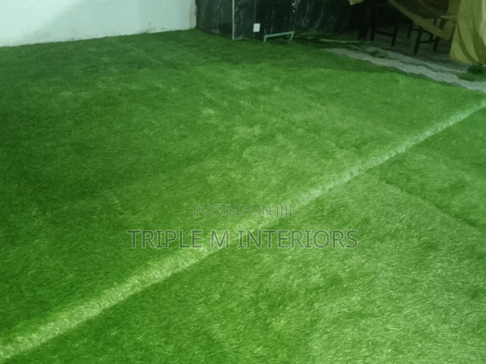 Lush Green Flooring Carpet | Upgrade Your Space Easily