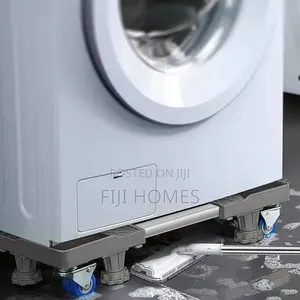Washing Machine/Fridge Base 60x60cm Carries Upto 138kg