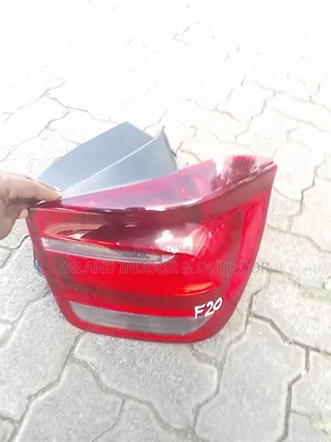 BMW Tail Light