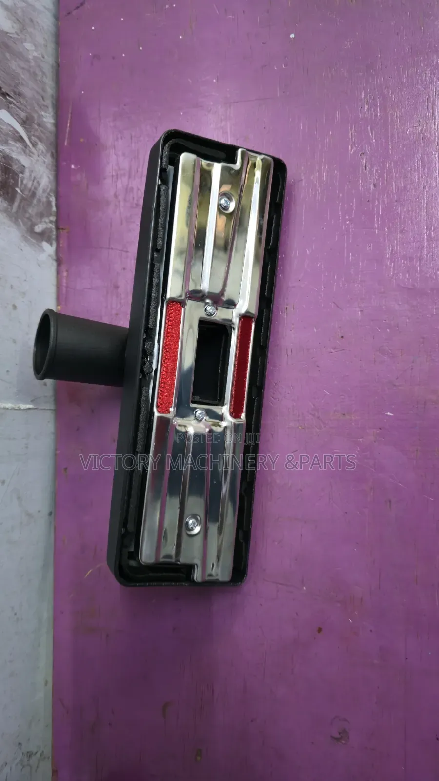 Wet/Dry Vaccum Cleaner Brush