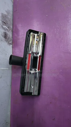Wet/Dry Vaccum Cleaner Brush