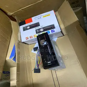 Affordable 1 Din Stereo,606 Car Radio Mp3 Player