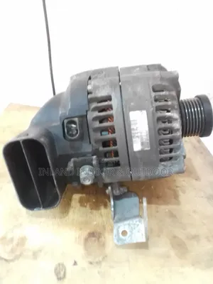 BMW F20 Alternator