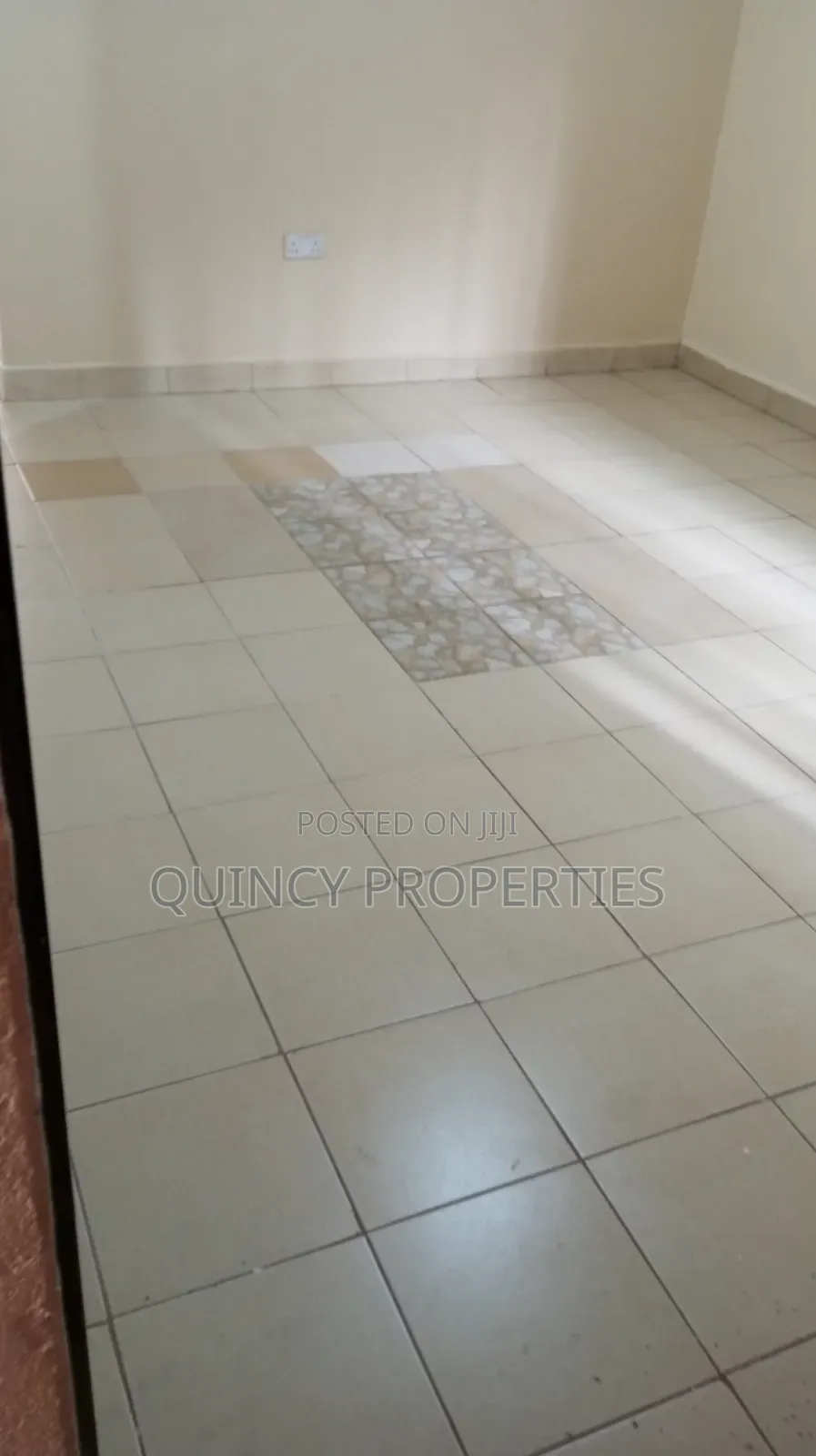 1bdrm Apartment in Ruaka for rent