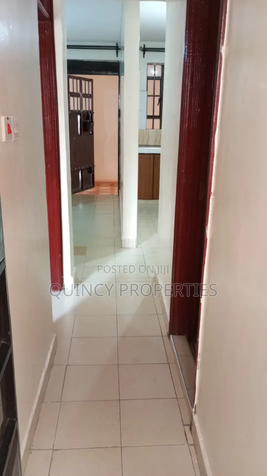 1bdrm Apartment in Ruaka for rent