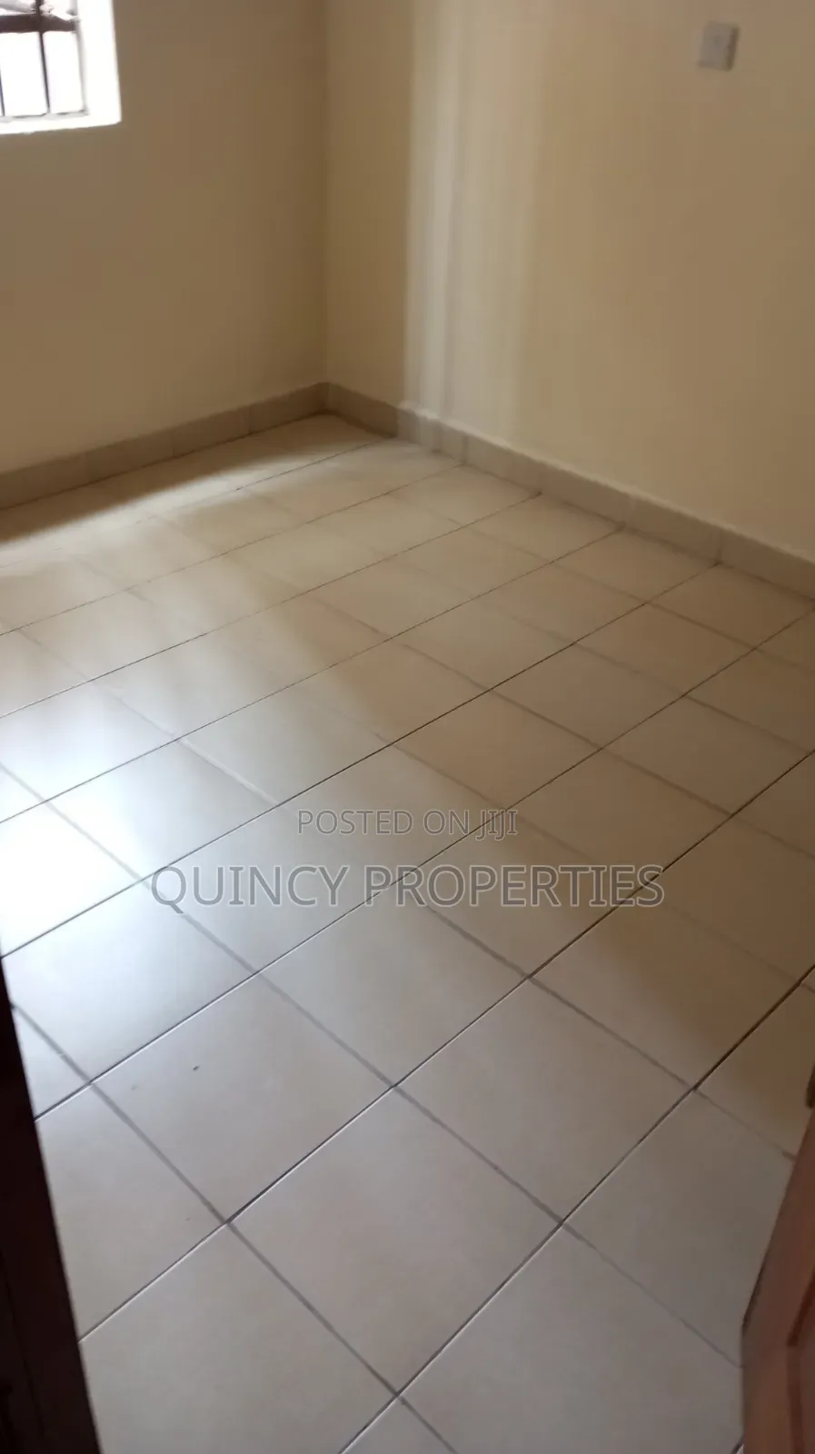 1bdrm Apartment in Ruaka for rent