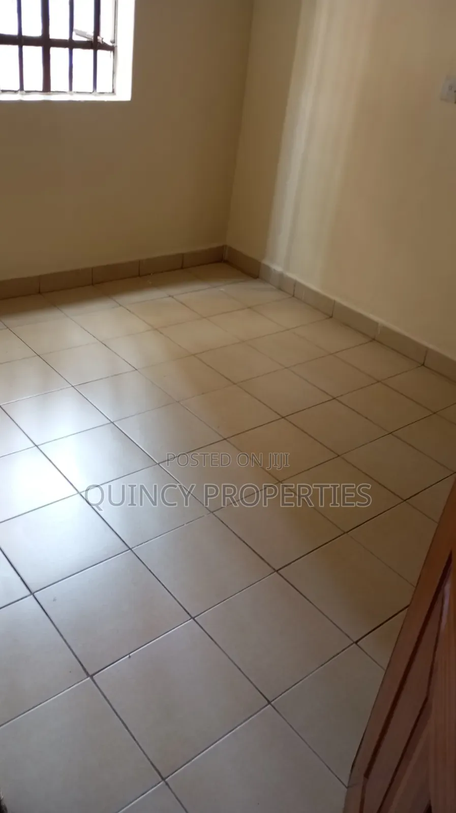 1bdrm Apartment in Ruaka for rent
