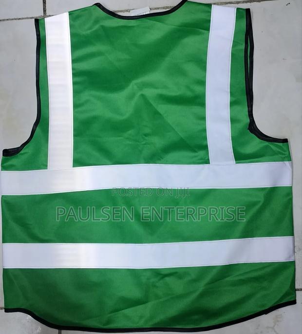 Green Executive Pocket Reflector - thumbnail 2