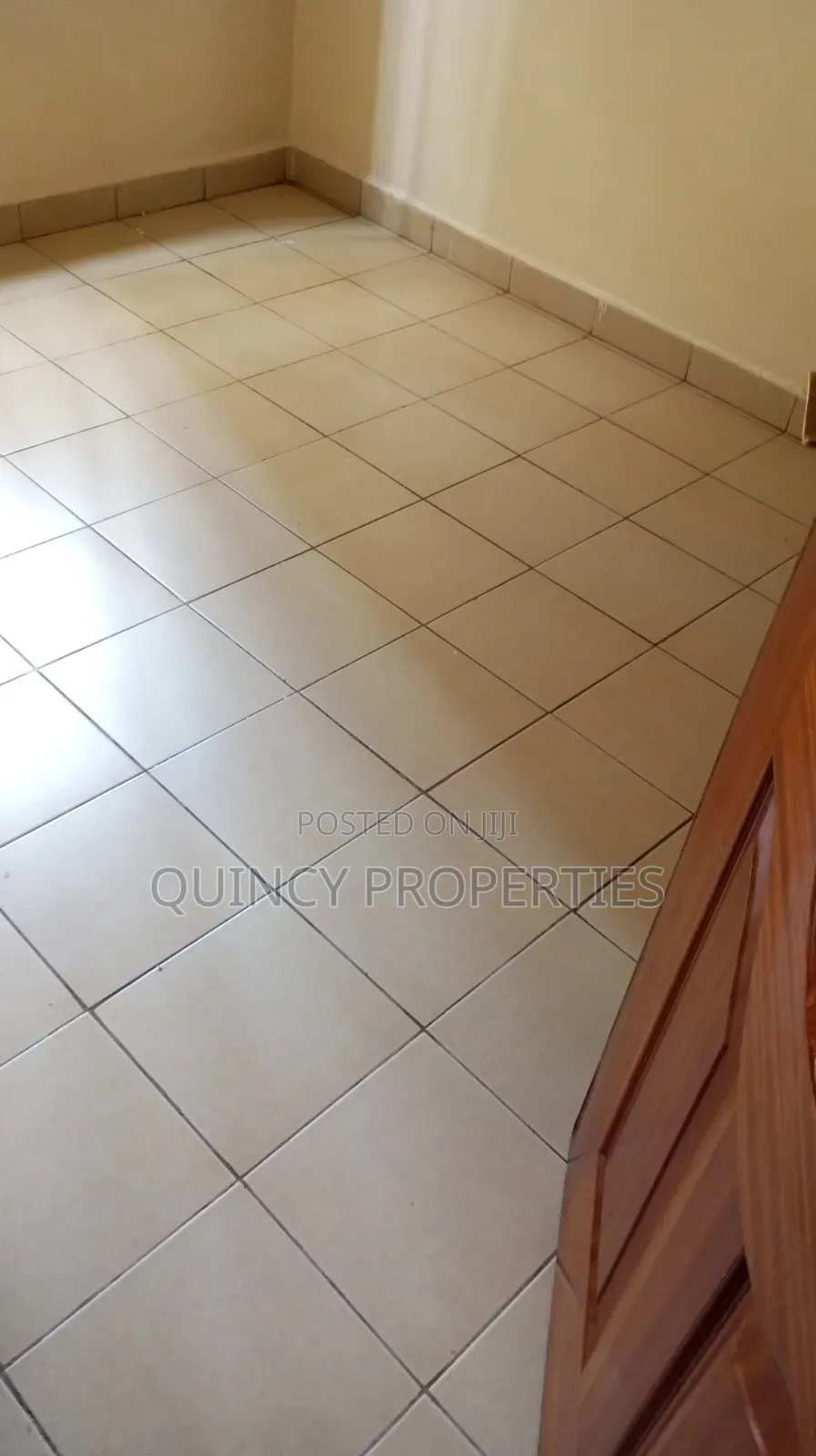 1bdrm Apartment in Ruaka for rent