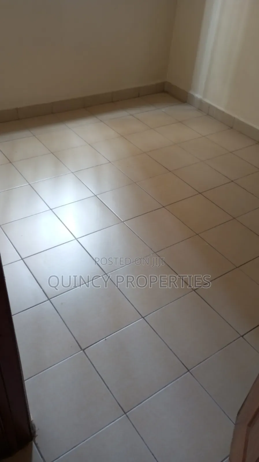 1bdrm Apartment in Ruaka for rent