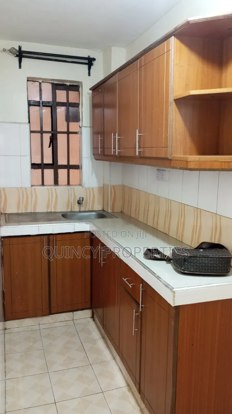 1bdrm Apartment in Ruaka for rent
