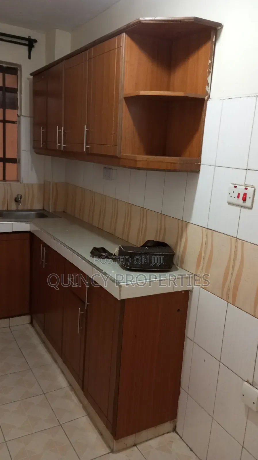 1bdrm Apartment in Ruaka for rent