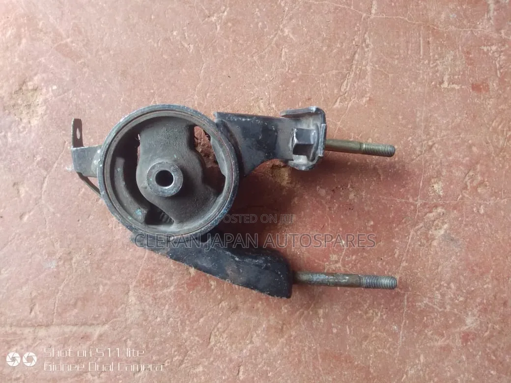 Probox Gearbox Mountings