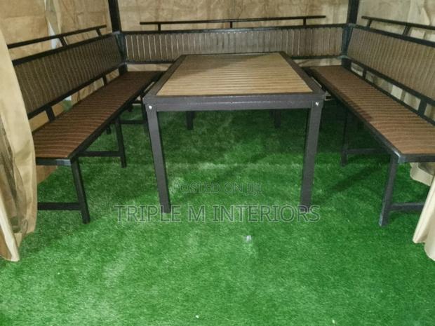 Green Horizon Carpet | Transform Your Space Instantly - main view