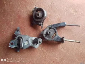 Probox Gearbox Mountings