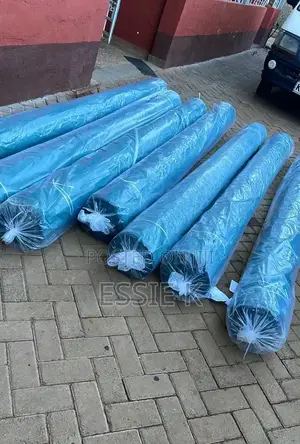 Good Quality Screen Fencing Net
