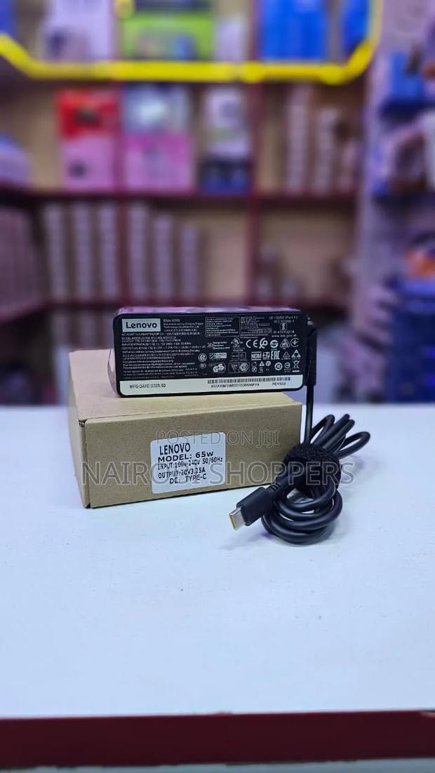 Type C / Charger