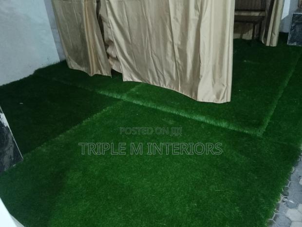 Flexiturf Flooring | Easy Fit, Easy Care - main view