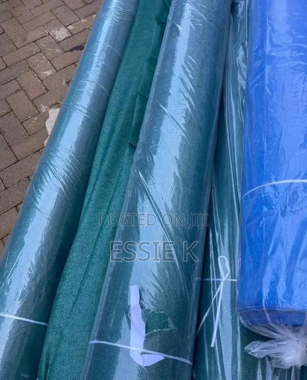 Screen Fencing Green Net