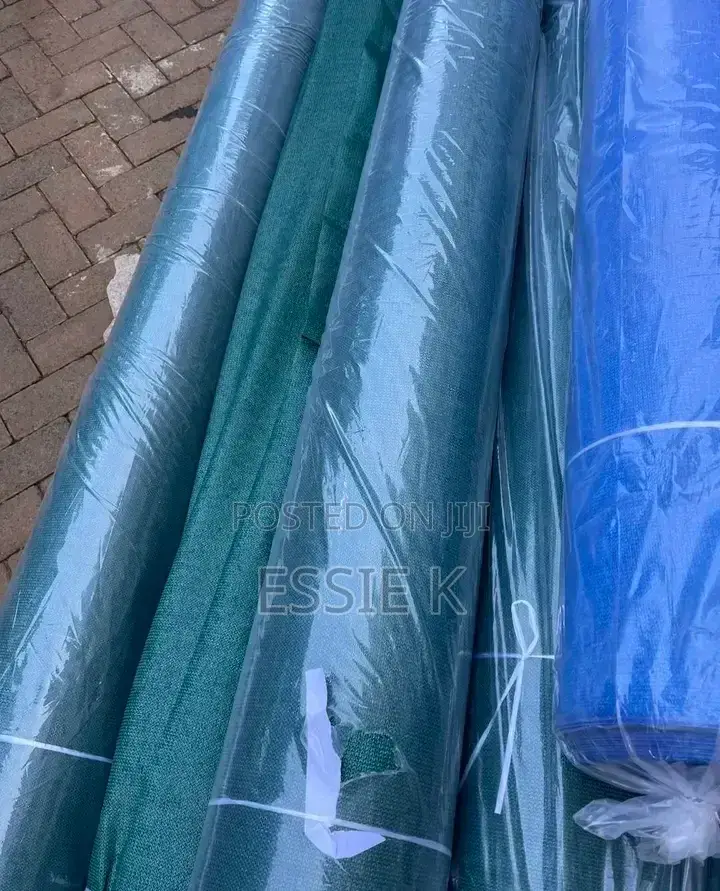 Screen Fencing Green Net