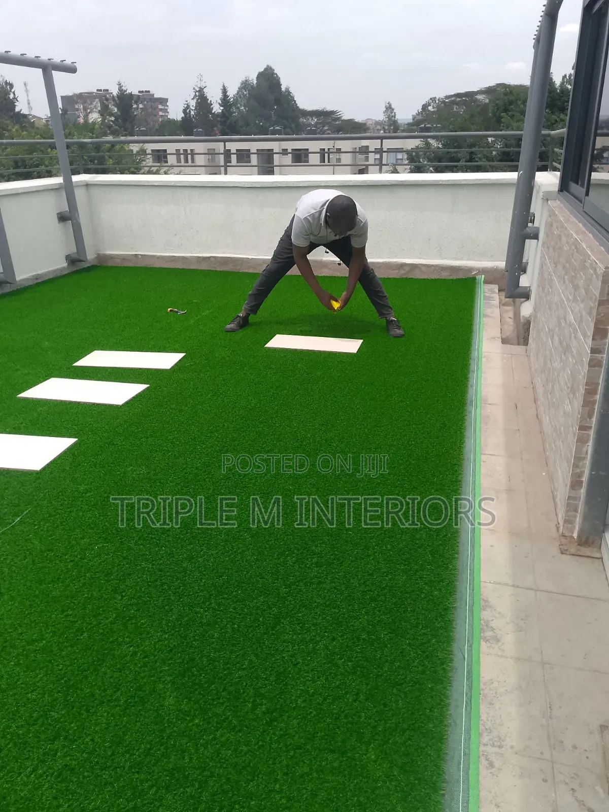 Brightleaf Lawn Carpet | Vibrant Fade Resistant
