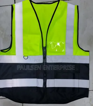 Multi Color Executive Reflector