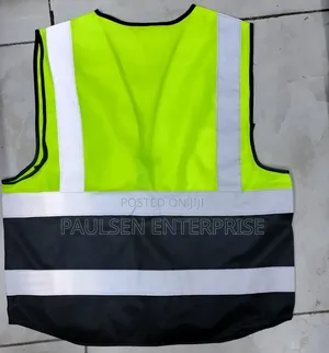 Multi Color Executive Reflector