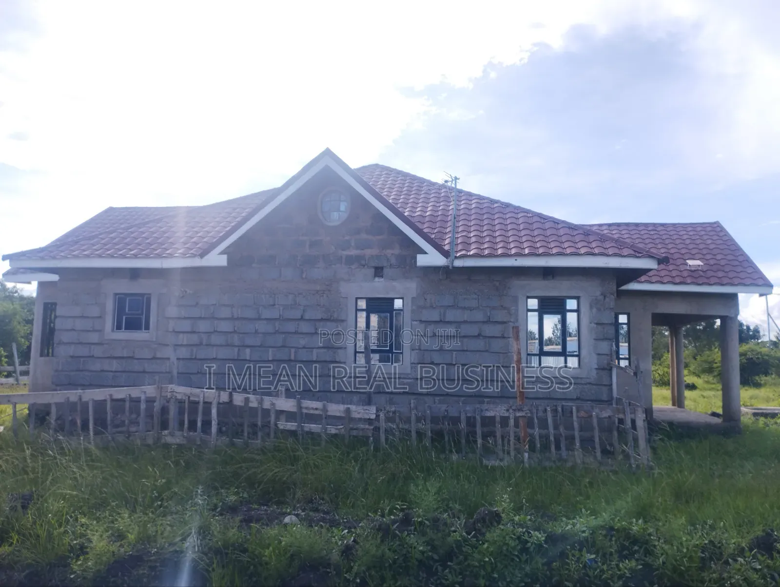 3bdrm Bungalow in Gatuanyaga for sale