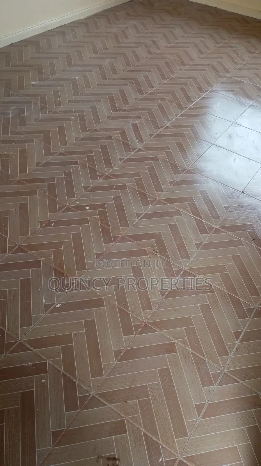 1bdrm Apartment in Ruaka for rent