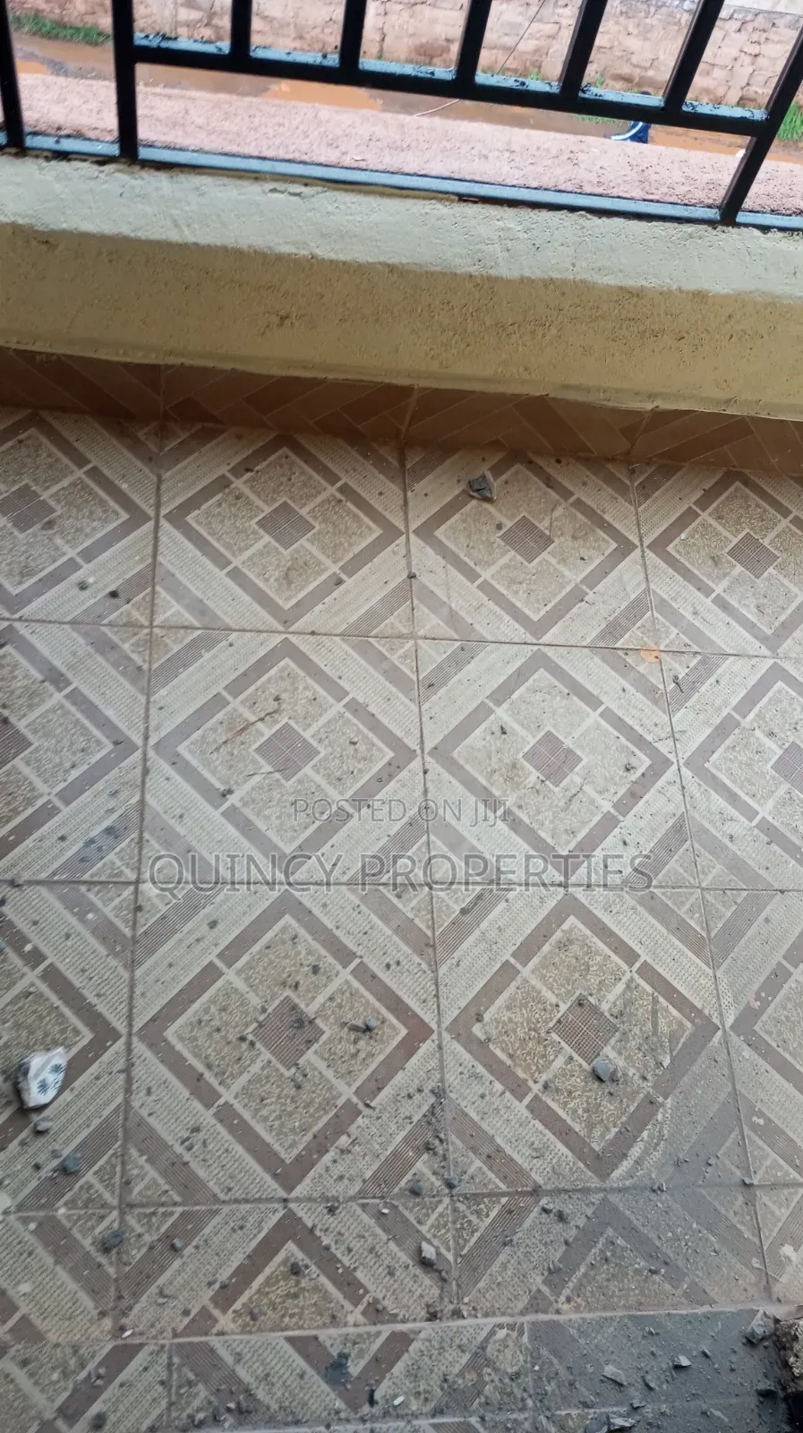 1bdrm Apartment in Ruaka for rent