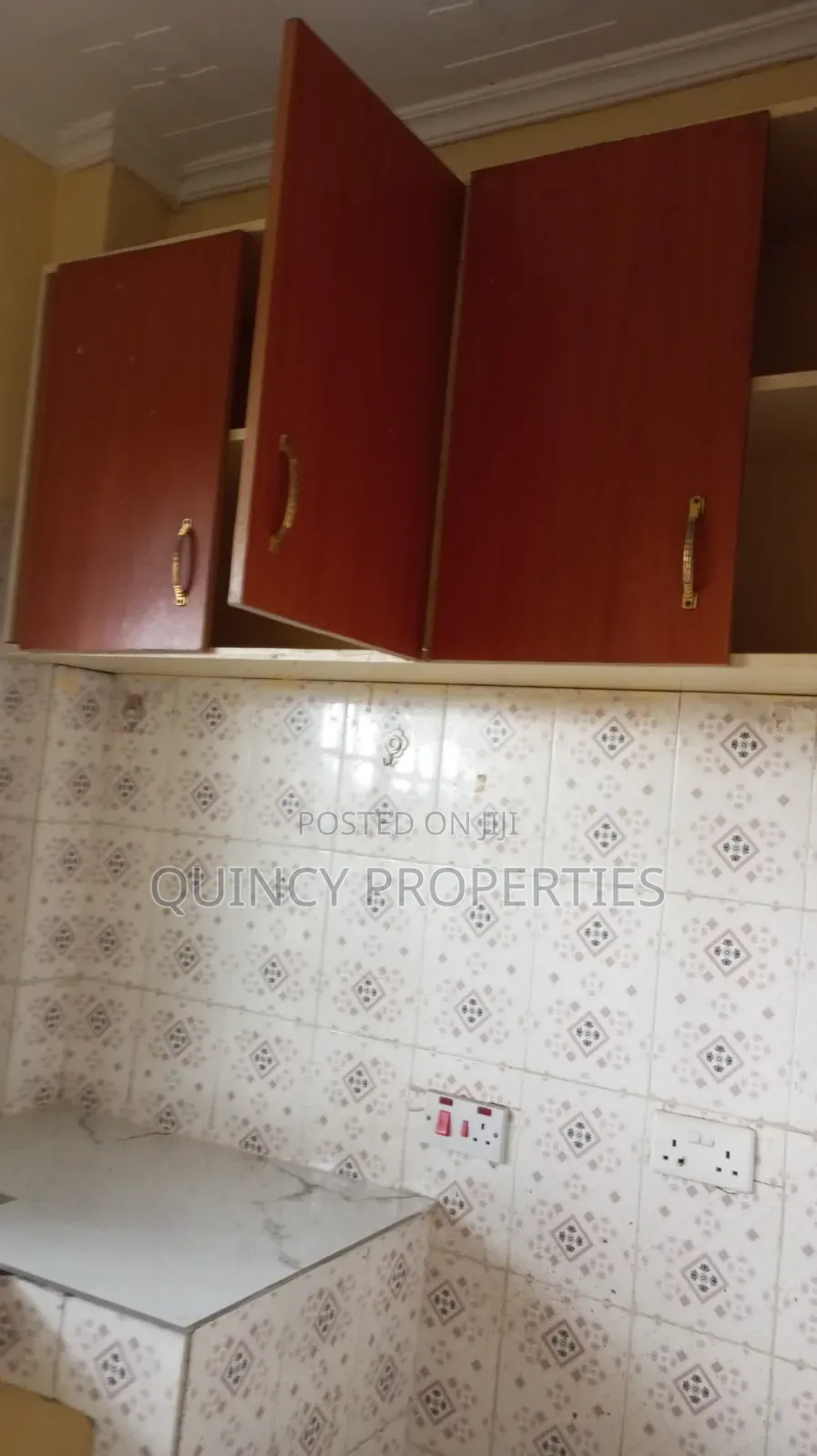1bdrm Apartment in Ruaka for rent