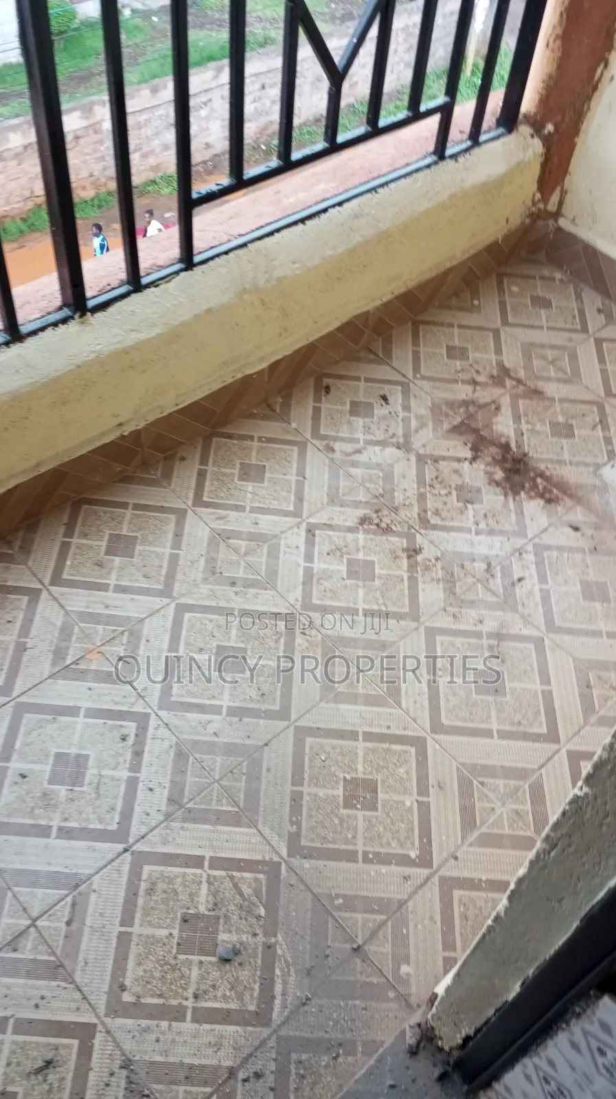 1bdrm Apartment in Ruaka for rent