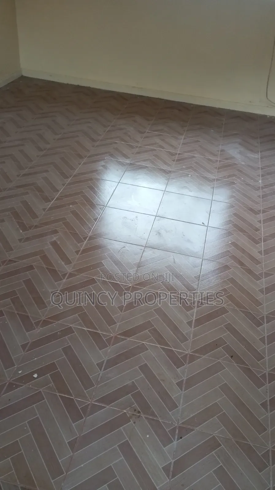 1bdrm Apartment in Ruaka for rent