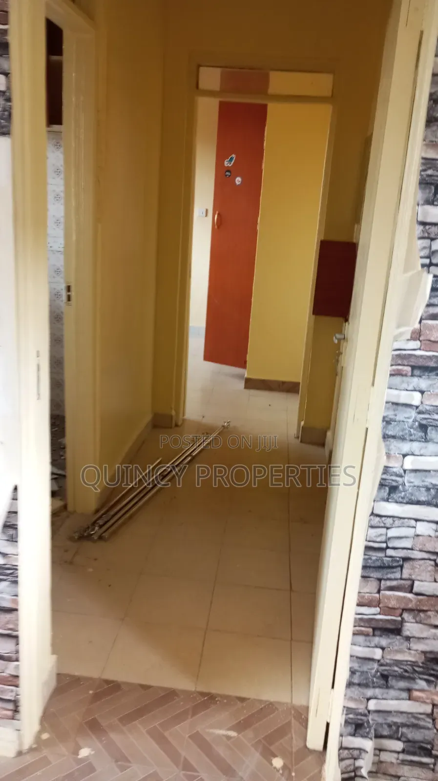 1bdrm Apartment in Ruaka for rent