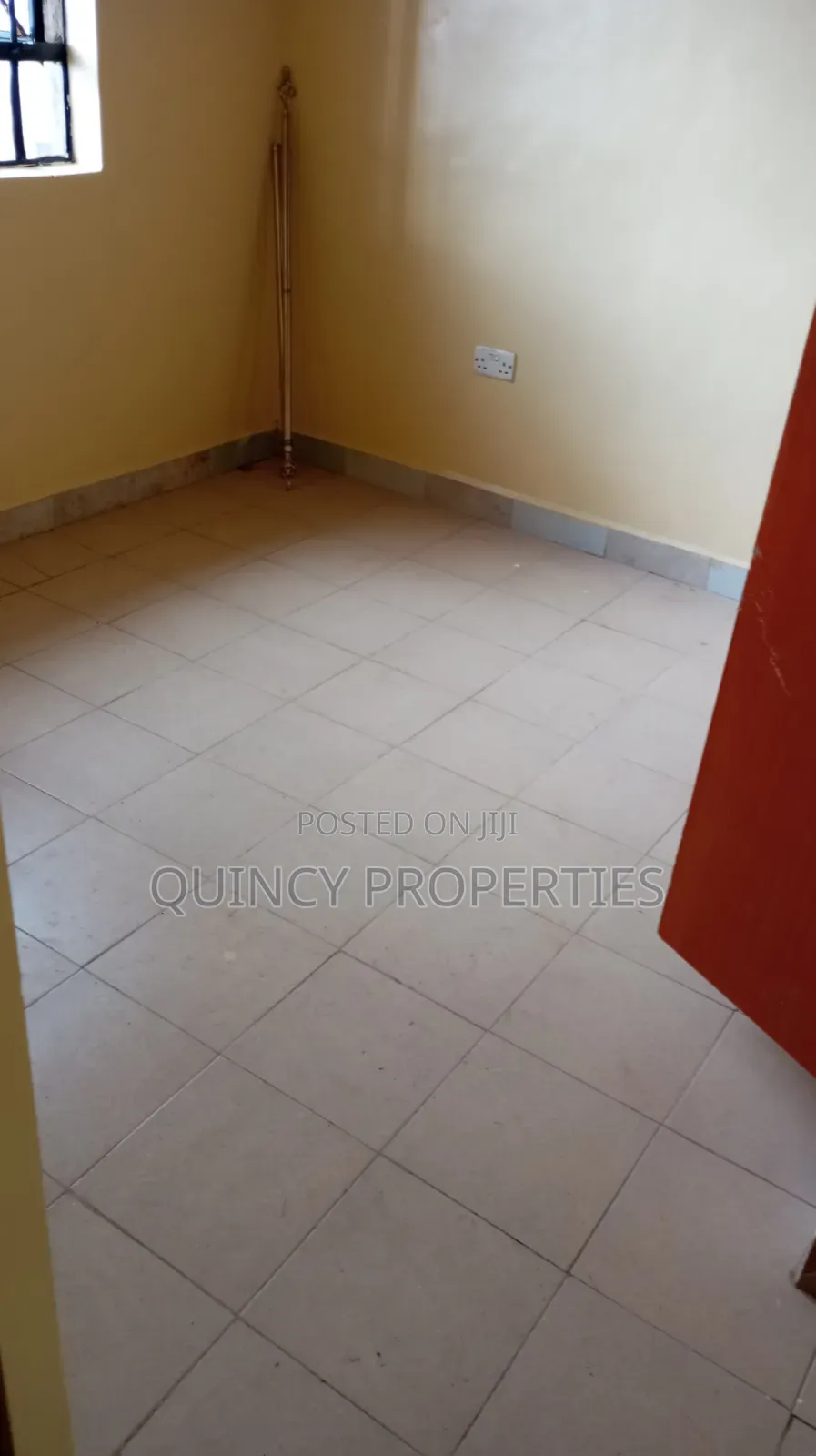 1bdrm Apartment in Ruaka for rent